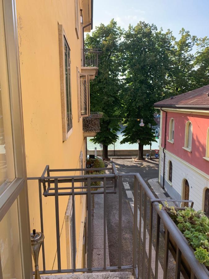 Notti Sull'Adige Hotel Verona Bagian luar foto