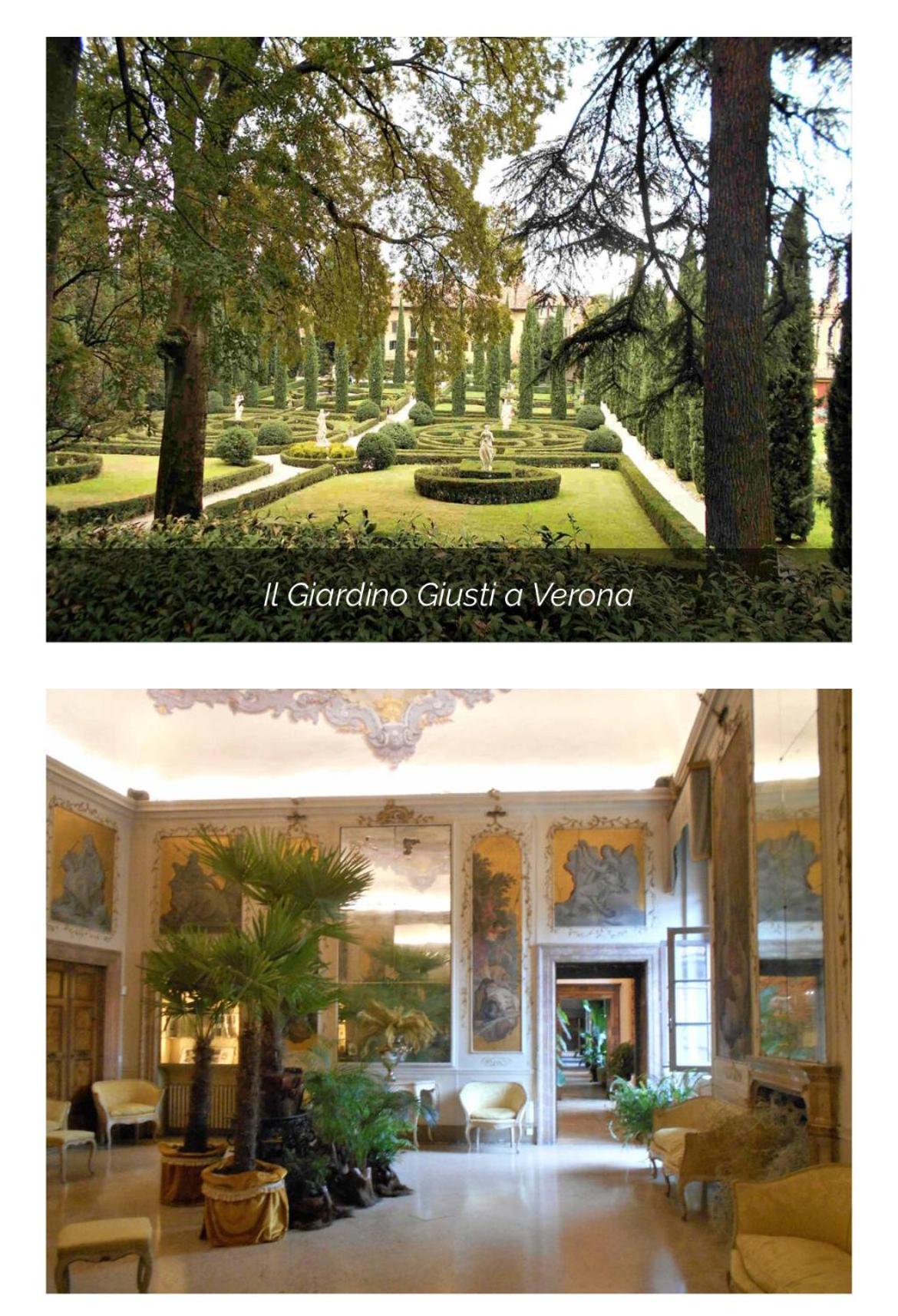Notti Sull'Adige Hotel Verona Bagian luar foto