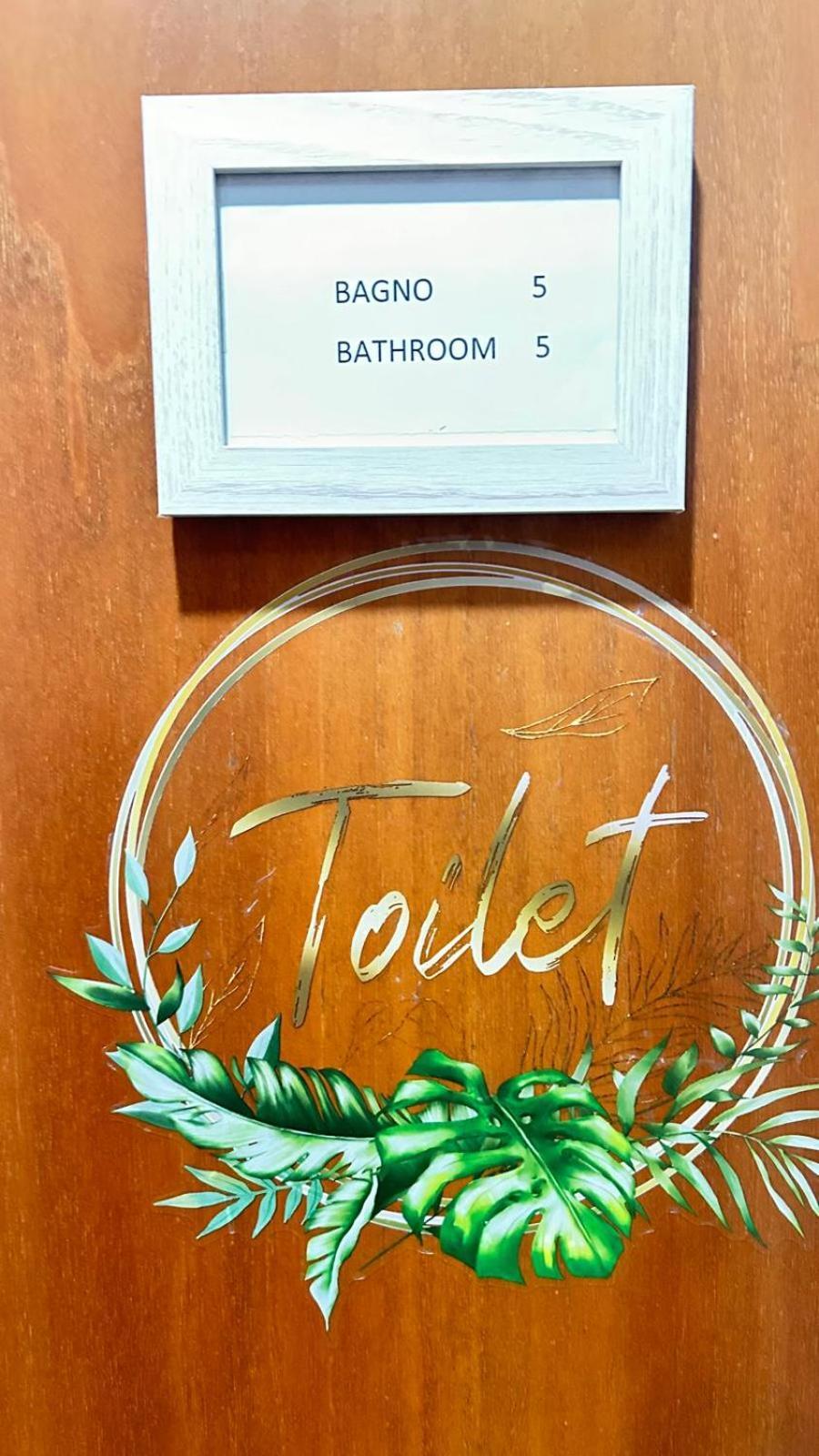 Notti Sull'Adige Hotel Verona Bagian luar foto
