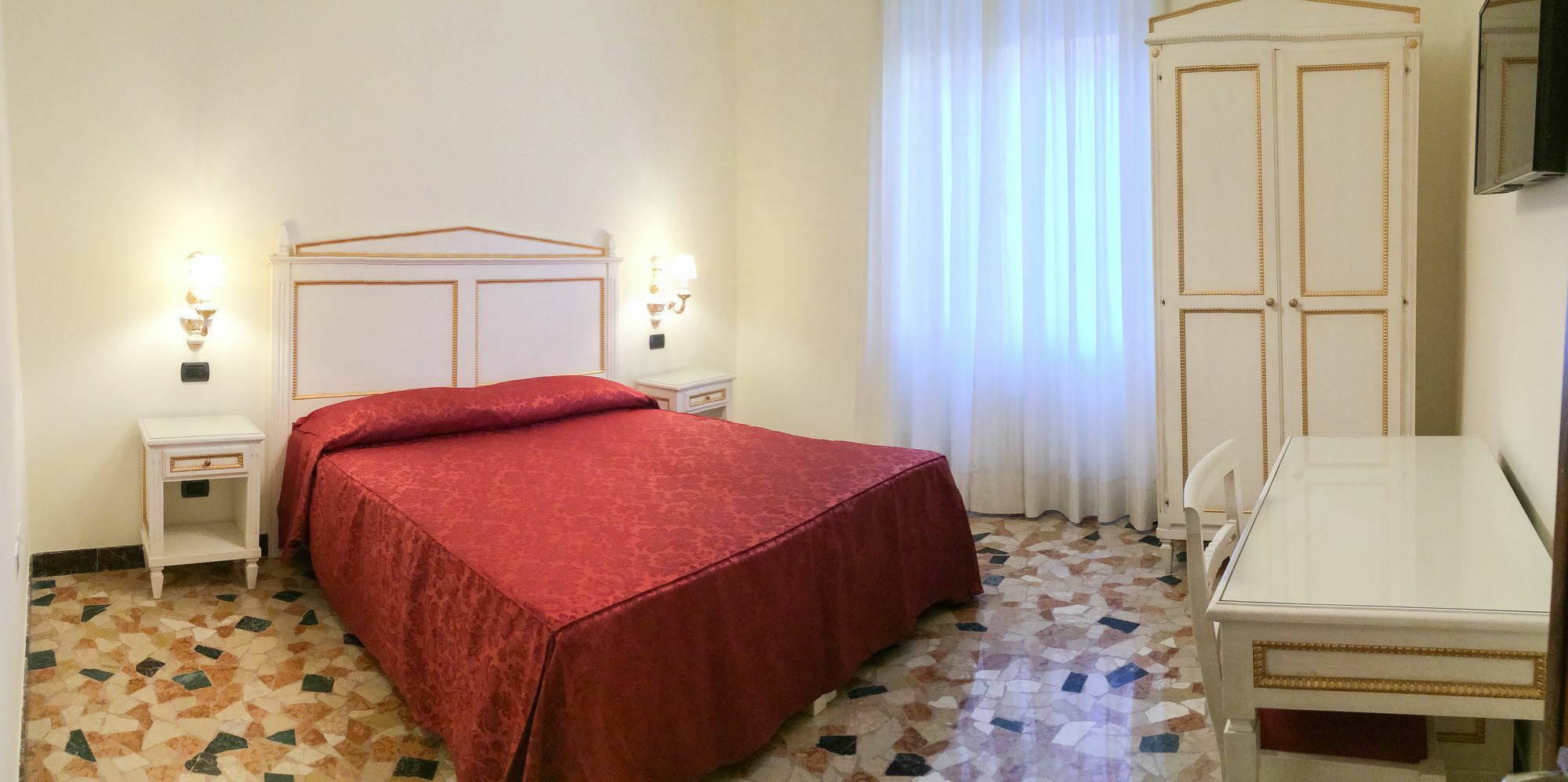 Notti Sull'Adige Hotel Verona Bagian luar foto
